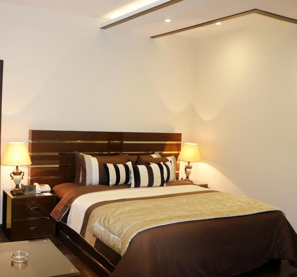 Royaute Luxury Suites and Hotel Gulberg Lahore