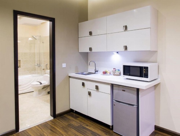 Royaute Luxury Suites and Hotel Gulberg Lahore image 22