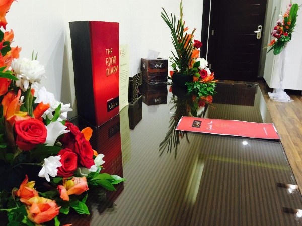 Royaute Luxury Suites and Hotel Gulberg Lahore image 4